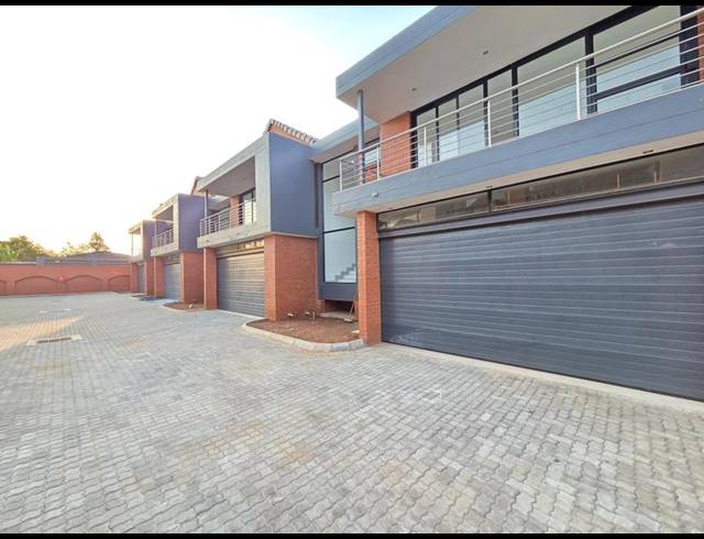 3 BEDROOM PROPERTY TO RENT IN ERASMIA